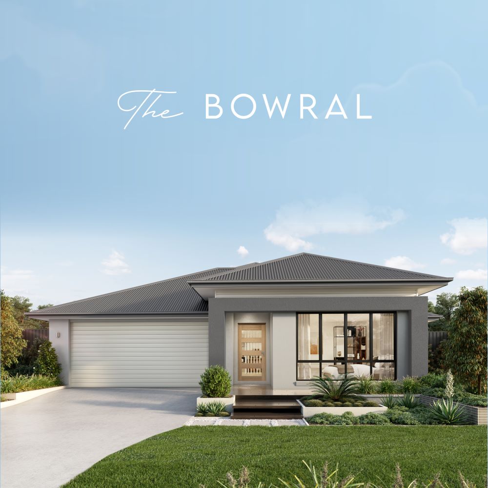 Hereford Hill - Lochinvar
