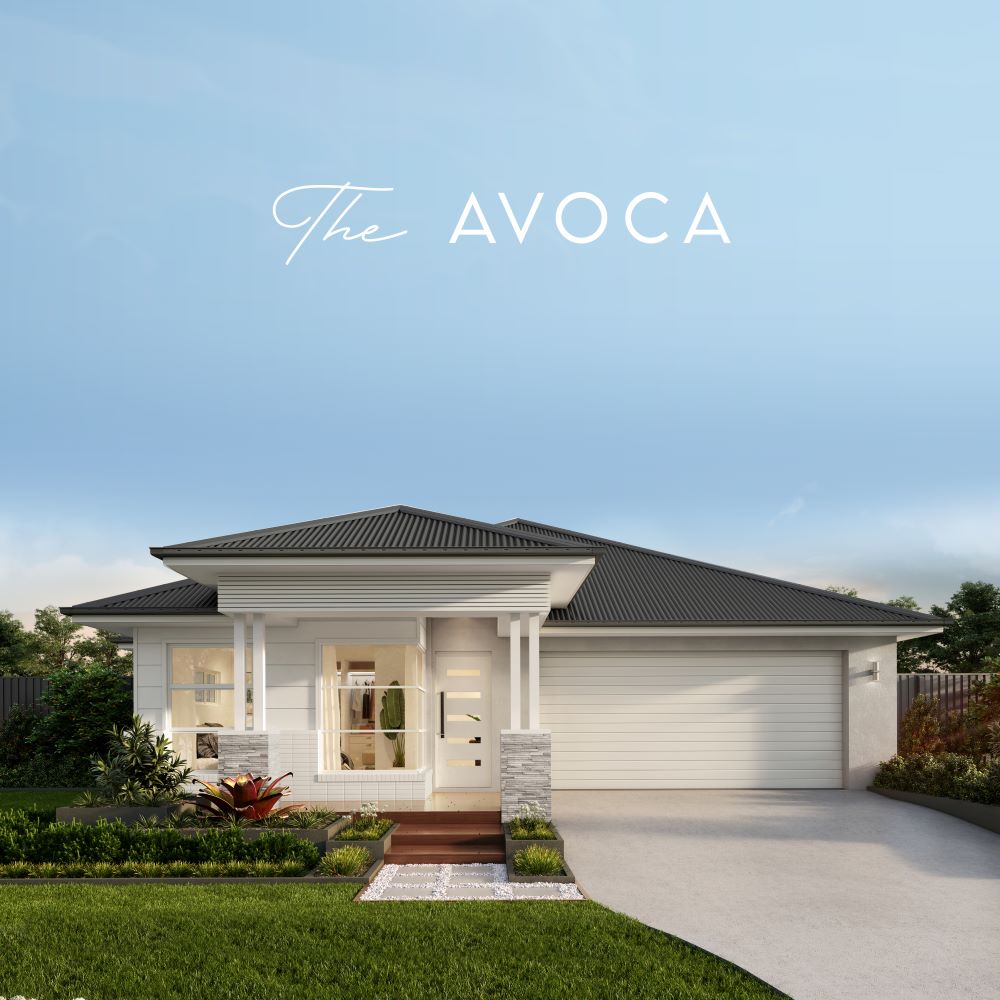 Hunter Valley Display Homes Avoca