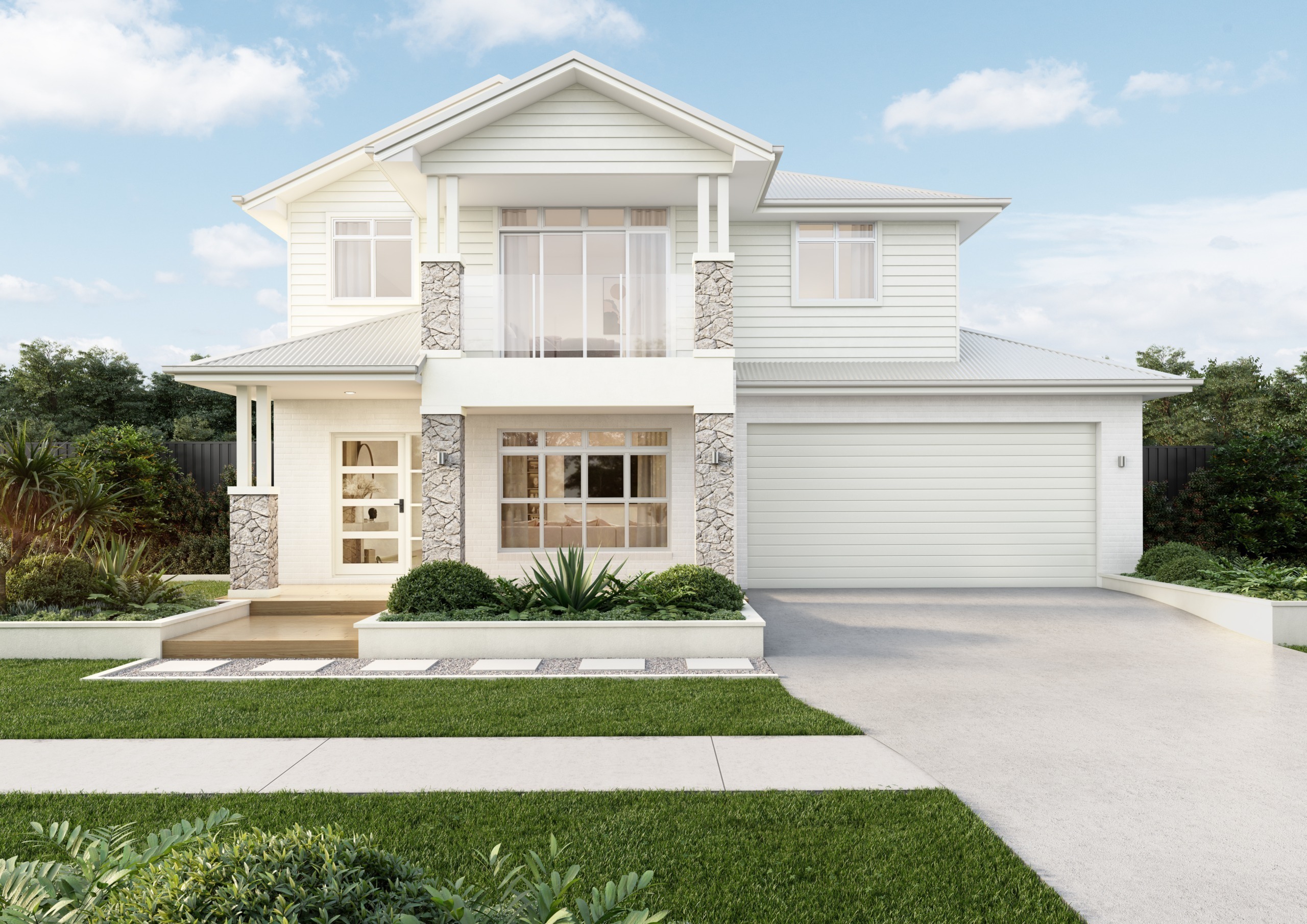 The<span style="font-weight:600"> Kensington.</span> 