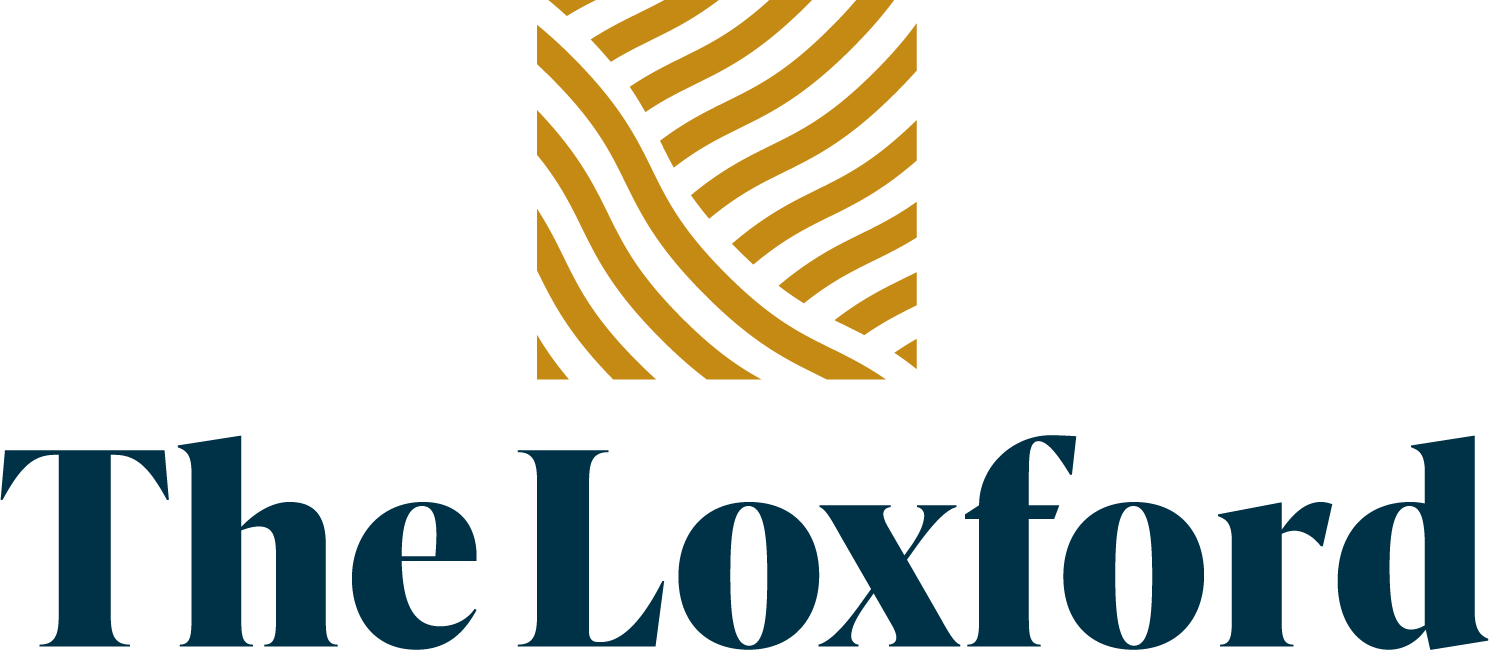 The Loxford Stacked