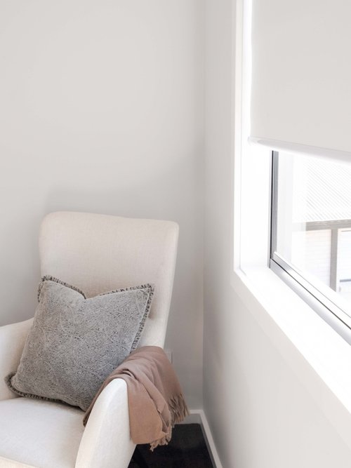Window furnishing