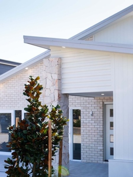 Newcastle home builder