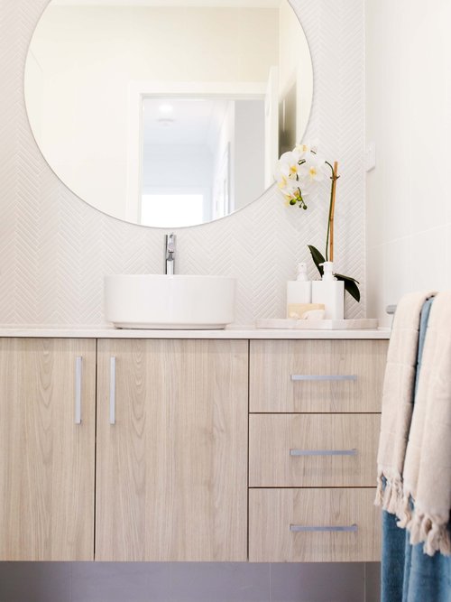 Vanities