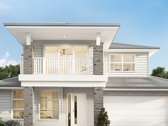The Gisborne 230.