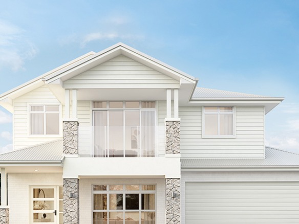 The Portsea 184.