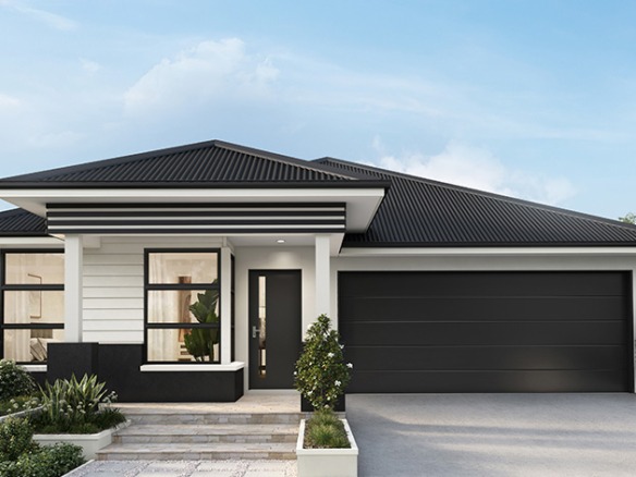The Avoca 268.