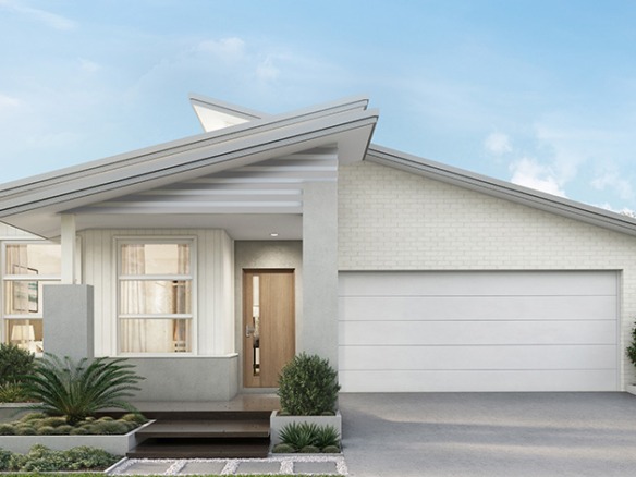 The Avoca 224.
