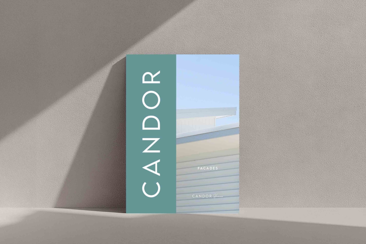 CANDOR Facade Designs