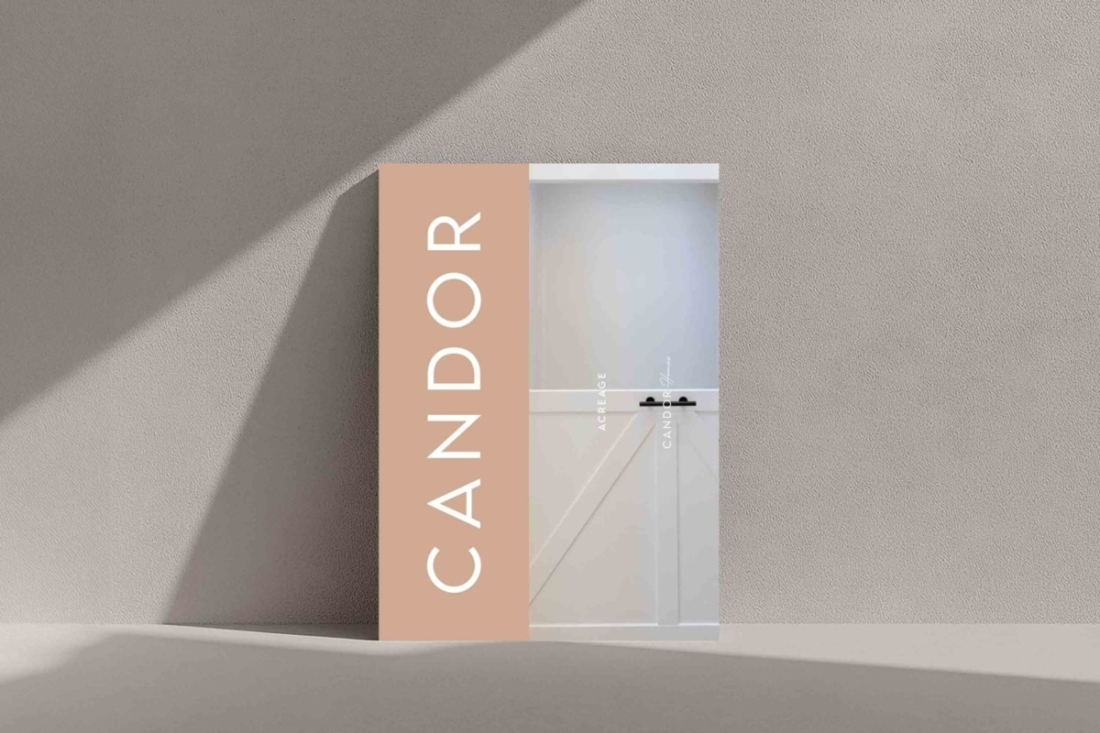 CANDOR Plans Acreage