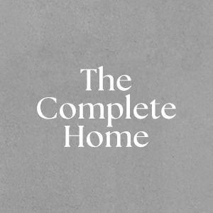 The Complete Home Logo