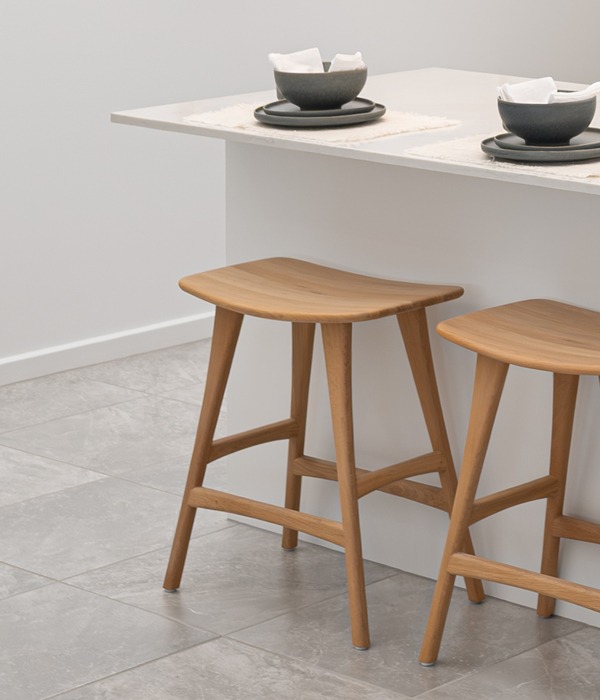 Stone benchtop