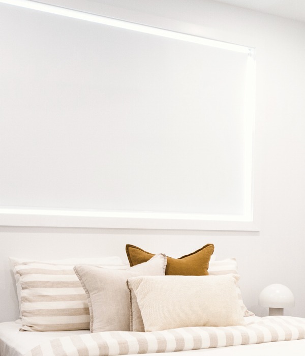Roller Blinds