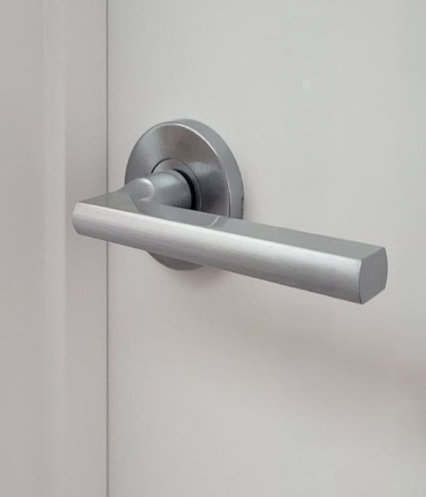 Internal Doors