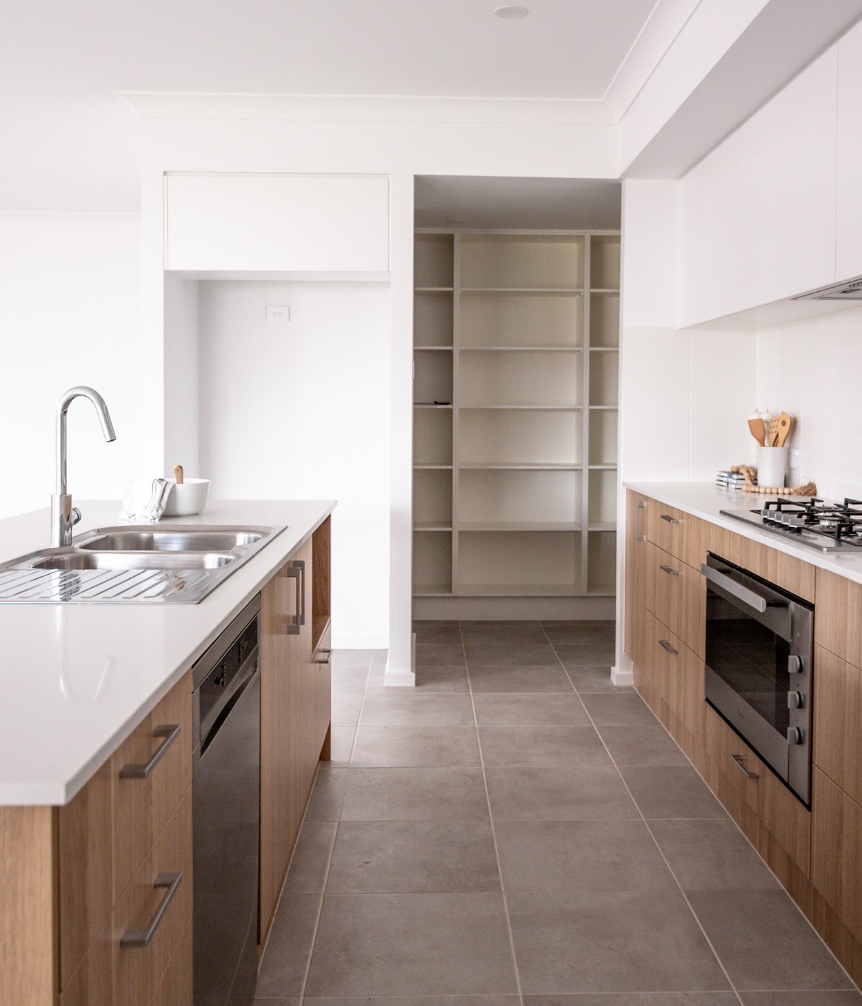 Cabinetry