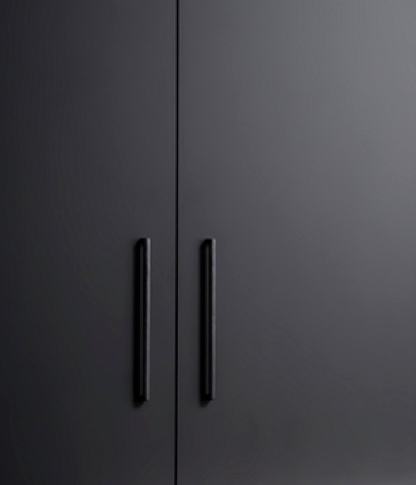 Cabinetry