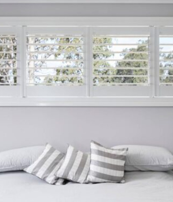 Shutters & Blinds